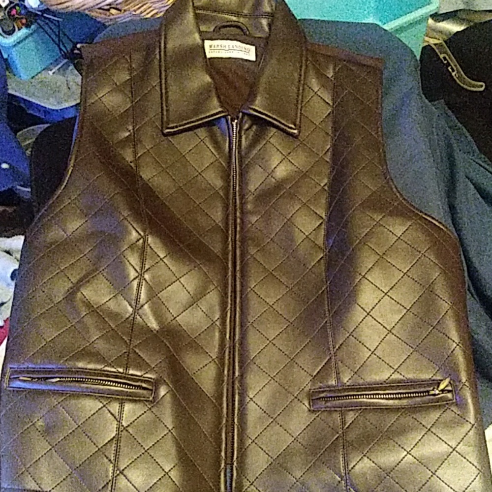 Vest